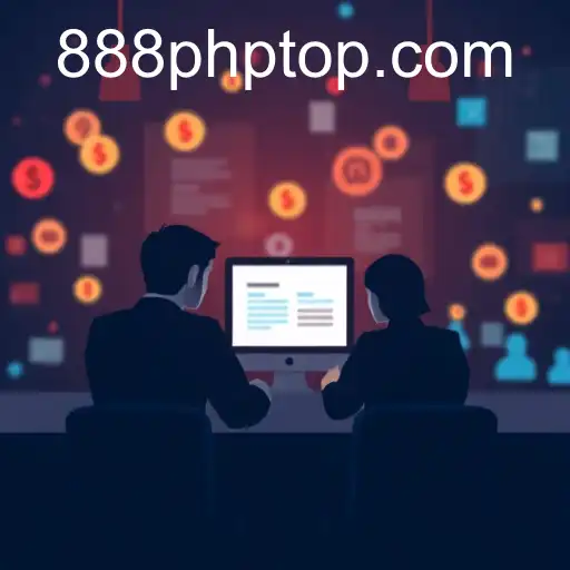 Understanding User Agreements: The Case of 888PHP com