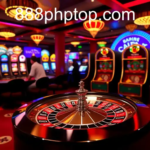 Understanding the Allure and Evolution of Casino Games