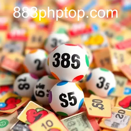 The Thriving World of Lottery Games