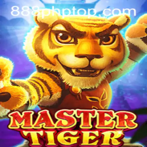 MasterTiger: A Thrilling Adventure in the World of 888PHP com