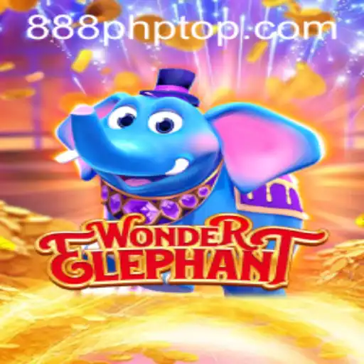 WonderElephant: The Exciting World of 888PHP com