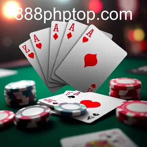 Exploring the Fascinating World of Poker Games at 888PHP com