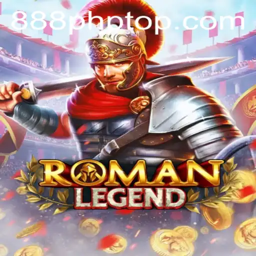 Immerse Yourself in the Mythical World of RomanLegend